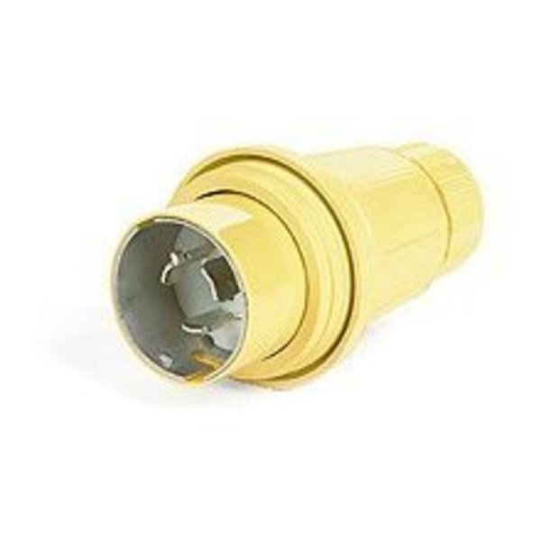 Molex WATERTITE PLUG - 50 AMP 3P4W3PH/480VCALI 1301550149